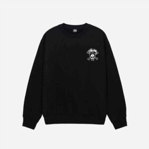 Sttyzsyy sweatshirt y