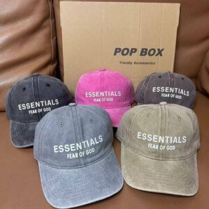 FOG cap y