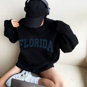 Fl0r1da sweatshirt y