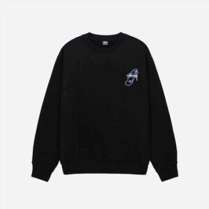 Sttyzsyy sweatshirt y