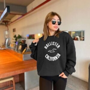 H0ll1st3r sweatshirt y
