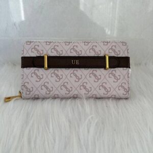 Gue$$ wallet y
