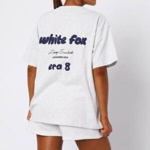 W fx tshirt y