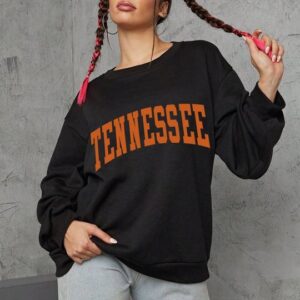 T3nn3ss33 sweatshirt y