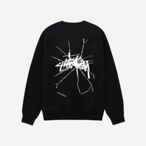Sttyzsyy sweatshirt y