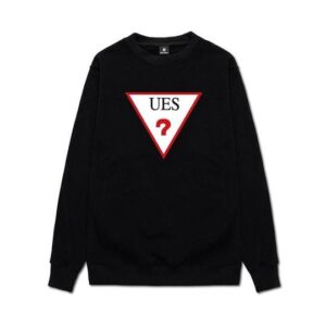 Gu3ss sweatshirt y