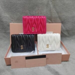 M1u wallet y