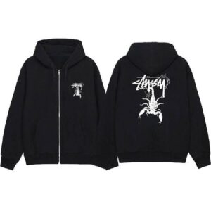 Sttyzsyy hoodie y