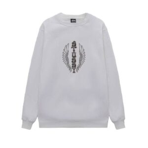Styzzssyy sweatshirt y