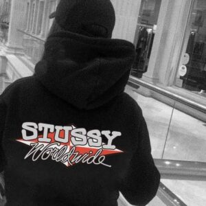 Styzzssyy hoodie y