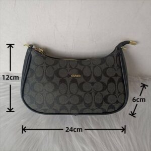 C0ach shoulder bag y