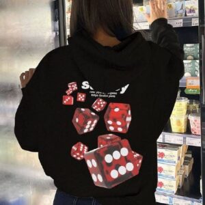 Styzzssyy hoodie y