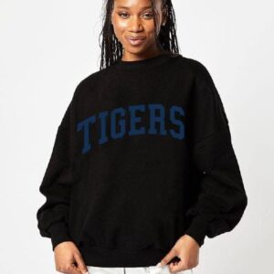 T1g3rs sweatshirt y