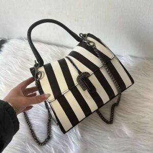 M J@c bag y