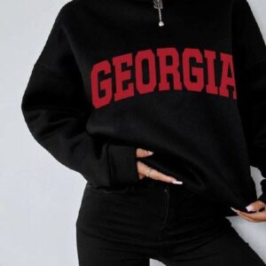 G30rg1a sweatshirt y