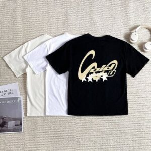 C Stud tshirt y