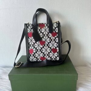 K@te Sp@de tote bag y