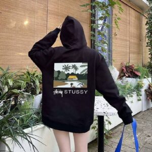 Styzzssyy hoodie y