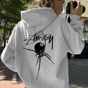 Styzzssyy hoodie y