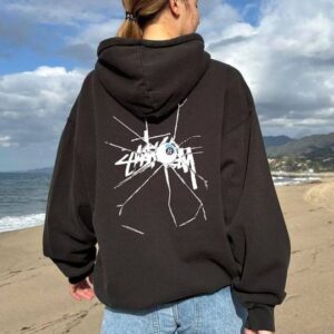 Styzzssyy hoodie y