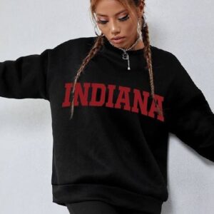 1nd14na sweatshirt y