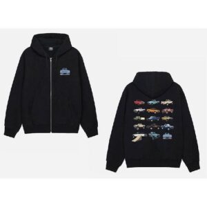 Sttyzsyy hoodie y