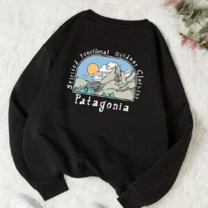 P4tag0n1a sweatshirt y