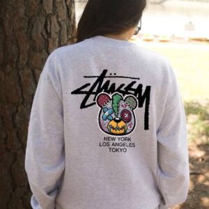 Styzzssyy sweatshirt y
