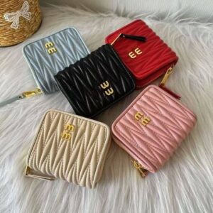 M1u wallet y