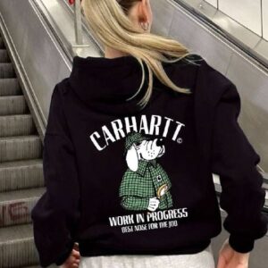 C4rh4rtt hoodie y