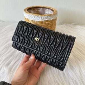M1u wallet y
