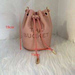 M J@c bucket bag y