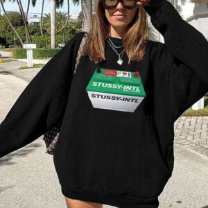 Sttyzsyy hoodie y