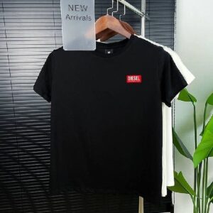 D1es3l tshirt y
