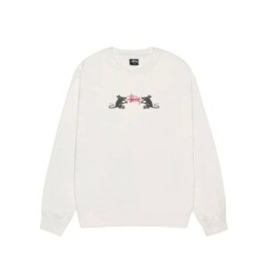 Sttyzsyy sweatshirt y