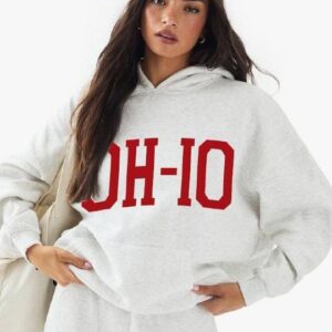0h1o hoodie y