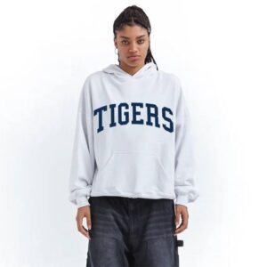 T1g3rs hoodie y