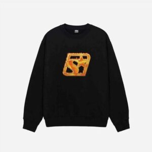 Sttyzsyy sweatshirt y