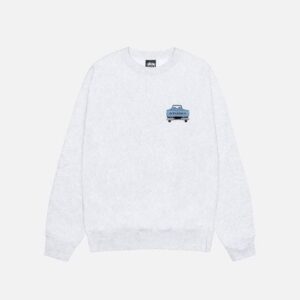 Sttyzsyy sweatshirt y