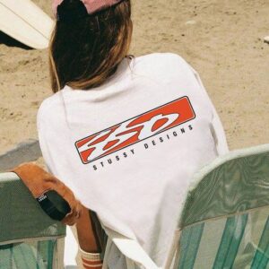 Styzzssyy tshirt y