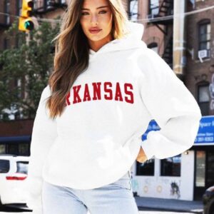 K4ns4s hoodie y