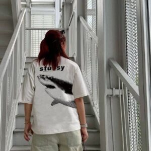 Styzzssyy tshirt y