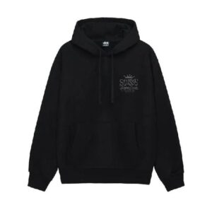 Sttyzsyy hoodie y
