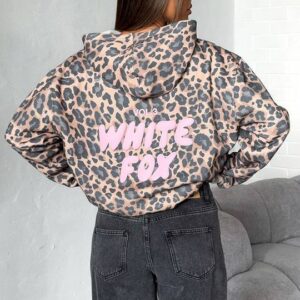 W fx hoodie y