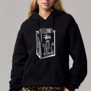 Sttyzsyy hoodie y