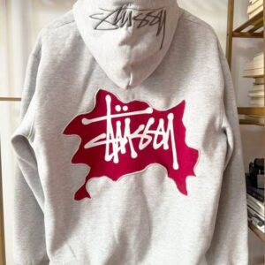 Styzzssyy hoodie y