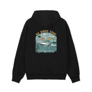 Casual hoodie y