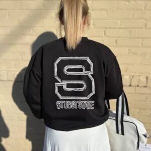 Styzzssyy sweatshirt y