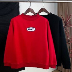 R@y sweatshirt y