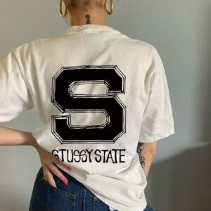 Styzzssyy tshirt y